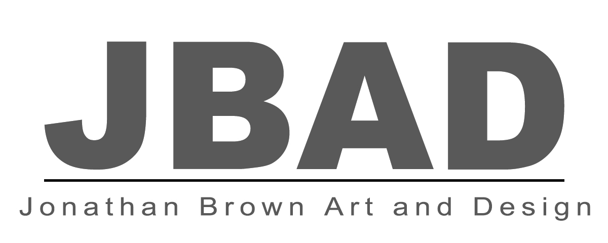 JONATHAN BROWN ART AND DESIGN, LLC